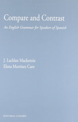 Compare and Contrast. (Comares) - 9788498369359