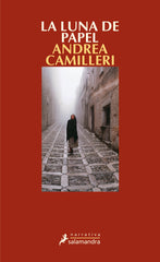 LUNA DE PAPELLA - 9788498381191