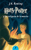 HARRY POTTER VII LAS RELIQUIAS DE LA MUERTE BOLSILLO | Rowling,j,k, | 9788498383645 (Salamandra bolsillo)