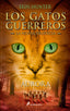 GATOS GUERREROS NUEVA PROFECIA 3 AURORA | Hunter,erin | 9788498386776 (Salamandra infantil y juvenil)