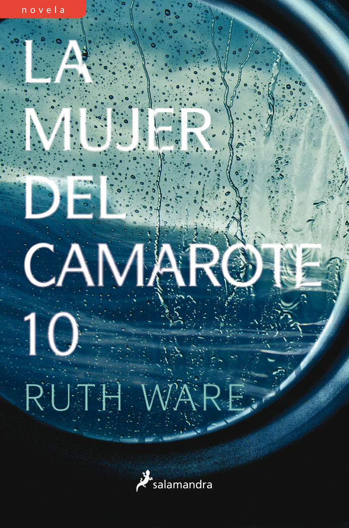MUJER DEL CAMAROTE 10LA - 9788498387964 Imagen principal del producto