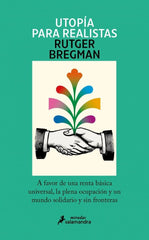UTOPIA PARA REALISTAS | BREGMAN, RUTGER | SALAMANDRA | 9788498387995