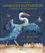 ANIMALES FANTASTICOS Y DONDE ENCONTRARLOS | Rowling, J, K, | 9788498388237 (Salamandra infantil y juvenil)