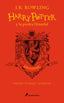 HARRY POTTER 1 PIEDRA FILOSOFAL GRYFFINDOR 20 ANIVERSARI8 | Rowling,j K | 9788498388879 (Salamandra infantil y juvenil)