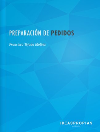 PREPARACION DE PEDIDOS | AA,VV | IDEAS PROPIAS | 9788498394733 Imagen principal del producto