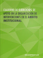 Cuaderno de Ejercicios Mf1018_2 Intervencion en la Atencion