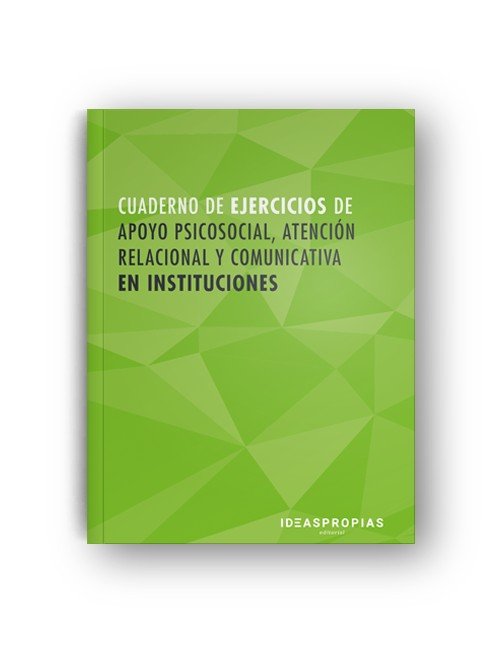 Cuaderno de Ejercicios Mf1019 2 Apoyo Psicosocial Atencion