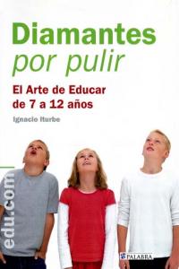 DIAMANTES POR PULIR - 9788498405699 Imagen principal del producto