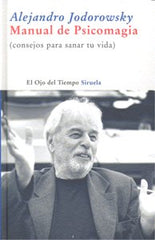 MANUAL DE PSICOMAGIA - 9788498412710