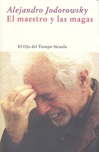 MAESTRO Y LAS MAGAS OT44 - 9788498413472