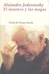 MAESTRO Y LAS MAGAS OT44 - 9788498413472