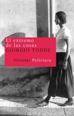 EXTREMO DE LAS COSASEL - 9788498413526 Imagen principal del producto
