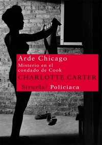 ARDE CHICAGO - 9788498415193 Imagen principal del producto