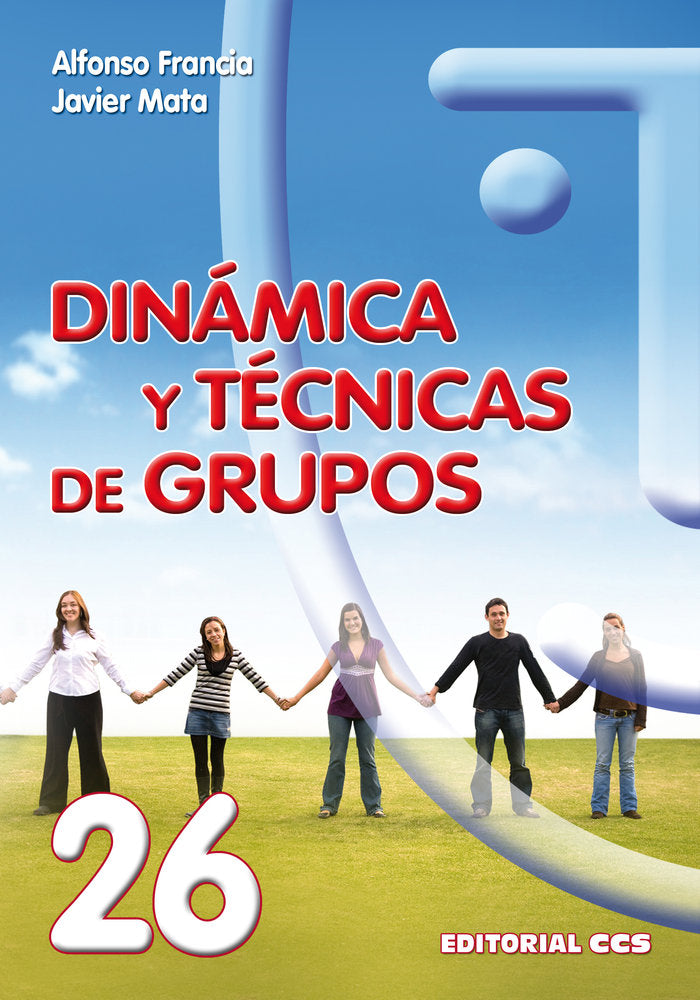 DINAMICA Y TECNICAS DE GRUPO NE - 9788498422184