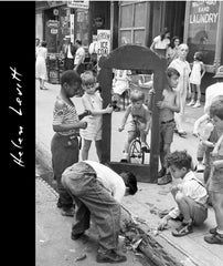 HELEN LEVITT | BERTRAND,ANNE/BRAVO,MONICA/CHUANG,JOS | MAPFRE | 9788498449044