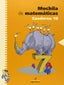 Mochila 10-4º.primaria/matematicas