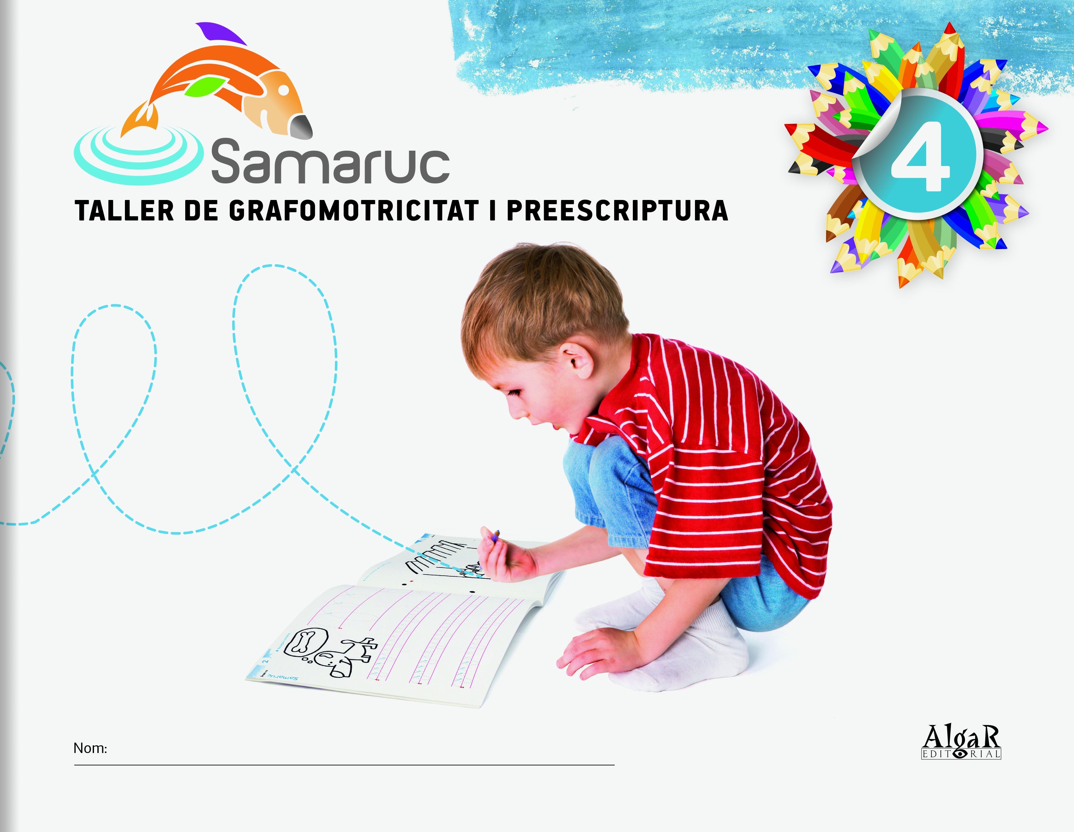Grafo 4-Acuario