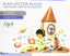 Plan Lector Algar 4 2012 EP4 ALGARVAR14 (Algar Texto) - 9788498452556