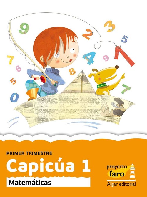 Capicua 1 Mate "faro" (trim/11) - Primaria