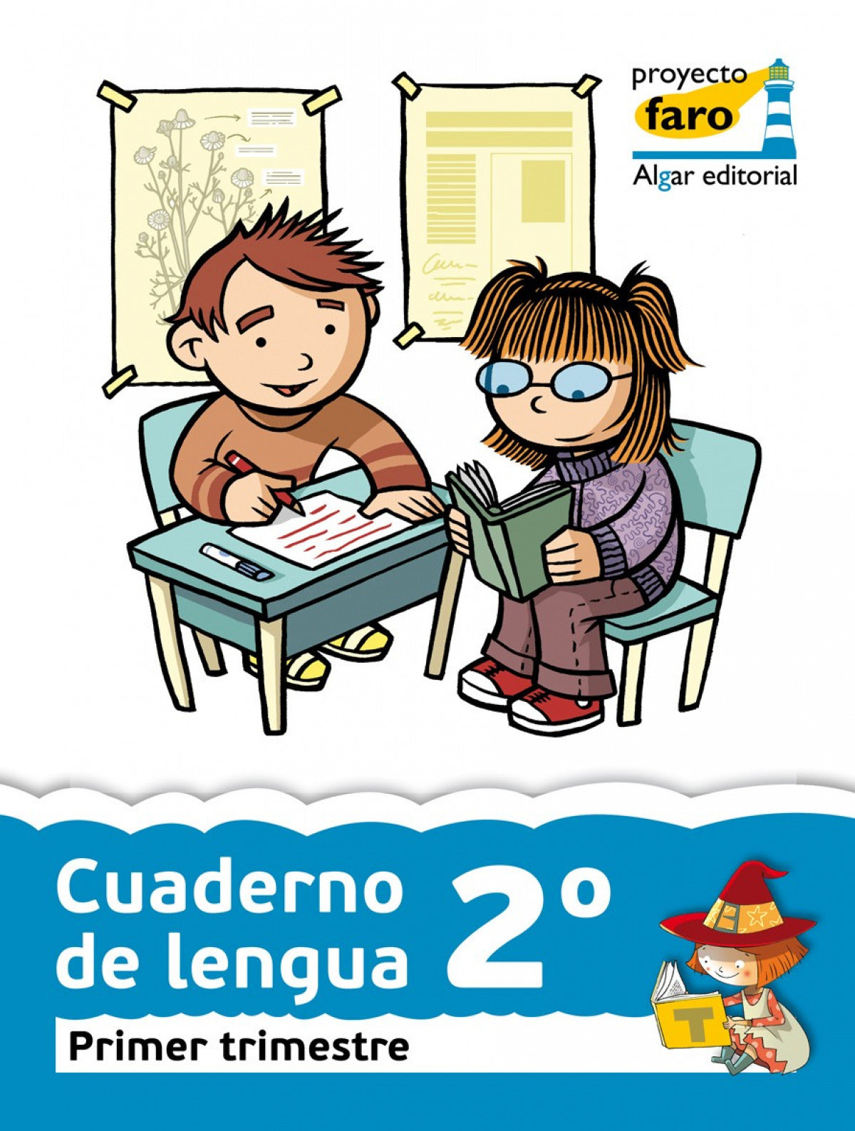 Cuad.lengua 1 "faro" 2 (11) - Primaria