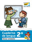 Cuad.lengua 3 "faro" 2 Primaria