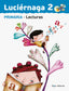Luciérnaga 2: Primer ciclo de Primaria. Segundo curso. Soler Soriano, Begonya (ALGAR EDITORIAL) 9788498453874