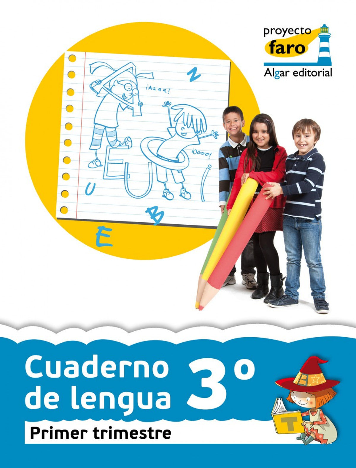 Cuad.lengua 1 "faro" 3 (12) - Primaria