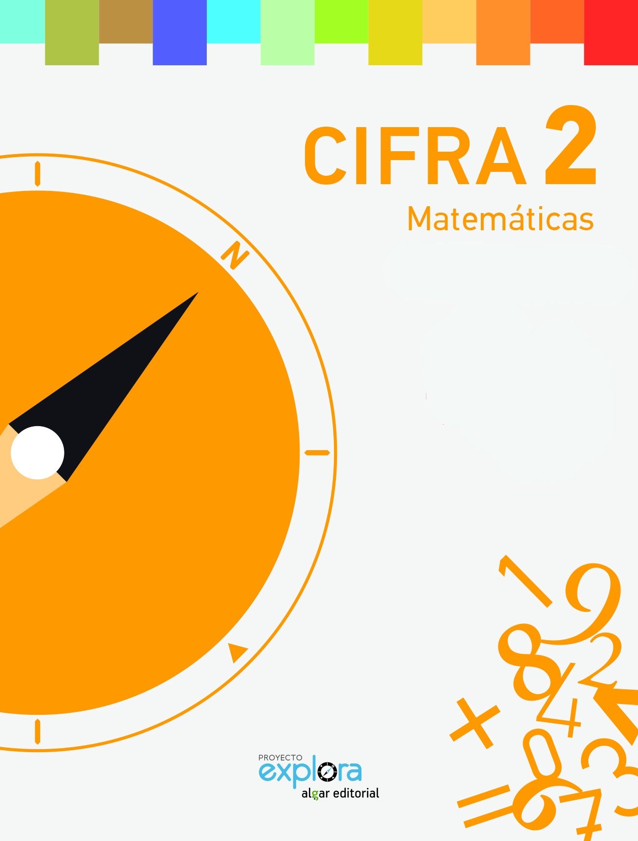 Cifra 2-Proyecto Explora