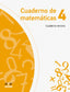 Cuaderno matemáticas 3 trimestre 4º primaria Proyecto Explora