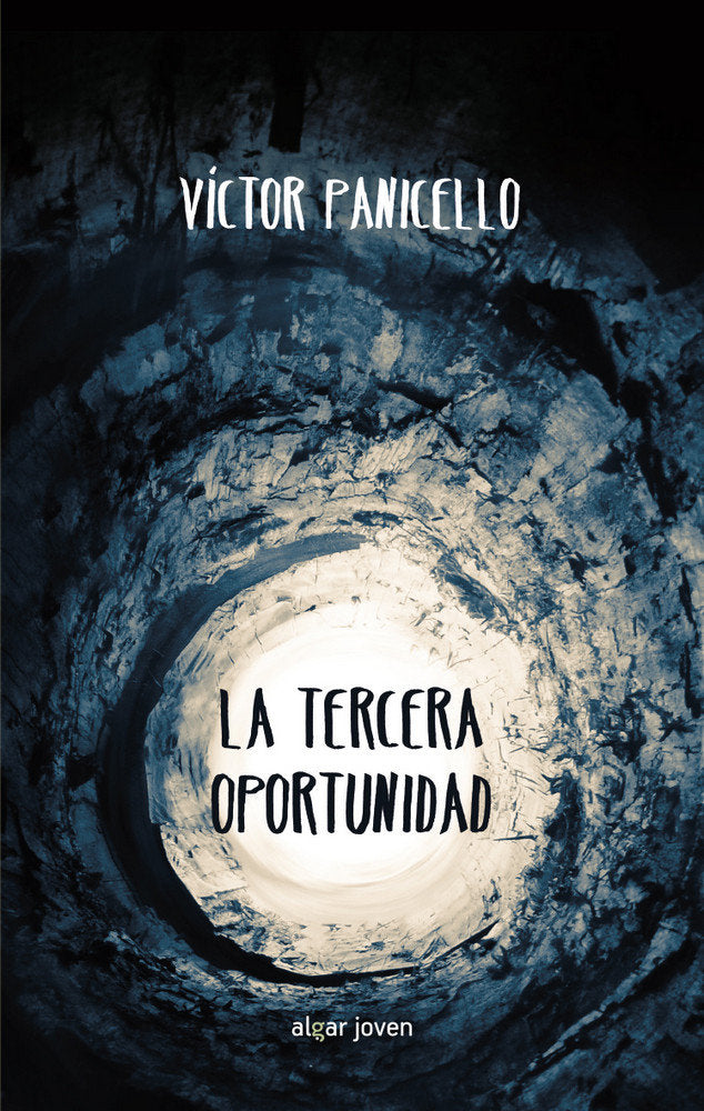 TERCERA OPORTUNIDAD,LA | Panicello Monterde,victor | 9788498458251 (Algar) Imagen principal del producto