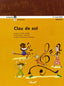 Música 1º Ciclo ESO Cataluña 07 Clau de Sol Swing (Claret Texto) - 9788498460322