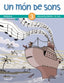 Música 3º EP Cataluña 12 un Mon de Sons (Claret Texto) - 9788498461503