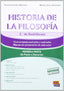 Historia de la Filosofía I 2 Bachillerato EDINUMFIL4 (Edinumen) - 9788498482041