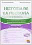 Historia de la Filosofía Ed, 2009 Bch 2 EDINUMFIL4 (Edinumen) - 9788498482096
