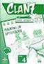 Clan 7 Hola Amigos! 4 Cuaderno de Actividades