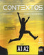 (19).CONTEXTOS A1/A2.(LIBRO Alumno) (Edinumen) - 9788498489118