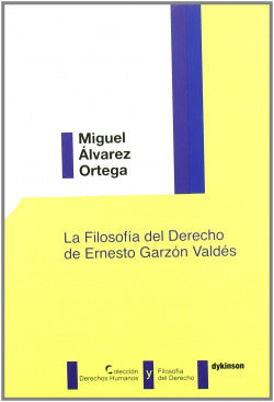FILOSOFIA DEL DERECHO DE ERNESTO GARZON VALDES LA - 9788498492866 Imagen secundaria del producto