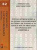 NUEVAS APORTACIONES A LA QUIMICA DE DERIVADOS ALCOXIDO DE TI - 9788498496406 Imagen principal del producto