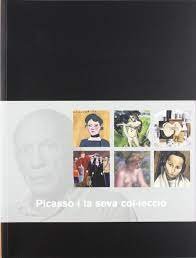 COLECCION DEL MUSEO PICASSOLA CERAMICA - 9788498504163 Imagen principal del producto