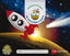 De Vacacions a Marte, Nivel 3, 3 Trimestre, Explora (Xerme Sm) - 9788498546477