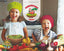 Explora EI 4AÑOS Galicia 2020 Chiquichef (Xerme Sm) - 9788498547528