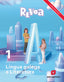 Lingua Literatura 1º EP Galicia 22 Revoa (Xerme Sm) - 9788498548716