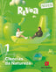 Ciencias Naturaleza 1º EP Galicia 22 Revoa (Xerme Sm) - 9788498548815