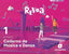 Cuaderno Música 1º EP Galicia 22 Revoa (Xerme Sm) - 9788498548914