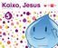 Kaixo, Jesús 5 Urte (Ikasmina) - 9788498552447