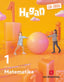 Matematika Lehen Hezkuntza 1º EP Hegan 22 (Ikasmina Argitaletxea Sm) - 9788498558494