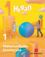 Koadernoa Matematika Lehen Hezkuntza 1º EP 22 Hegan (Ikasmina Argitaletxea Sm) - 9788498558609