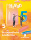 Koadernoa Matematika Lehen Hezkuntza 5º EP 22 Hegan (Ikasmina Argitaletxea Sm) - 9788498558623