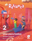 Globalizado 2º EP Madrid 2º Trim Revuela 23 (Sm) - 9788498560664