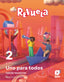 Globalizado 2º EP 3º Trim Asturias Revuela 23 (Sm) - 9788498560732